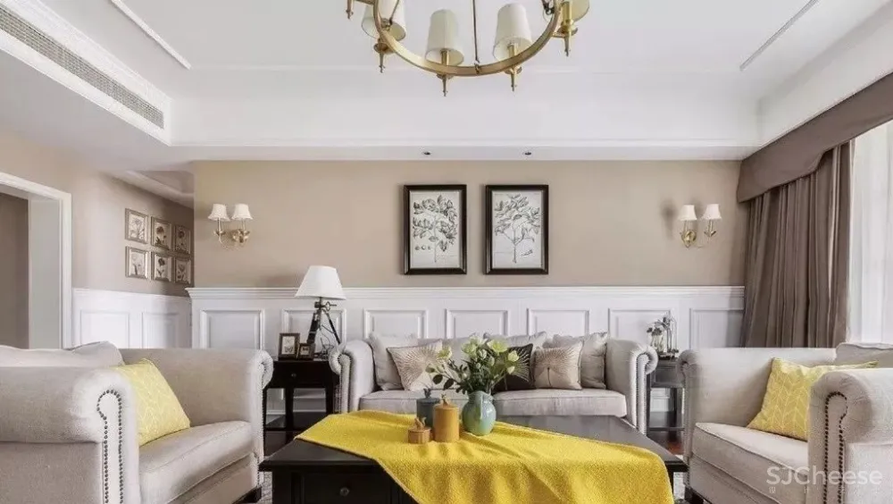 文章|仅20%的设计师认识【高级灰】