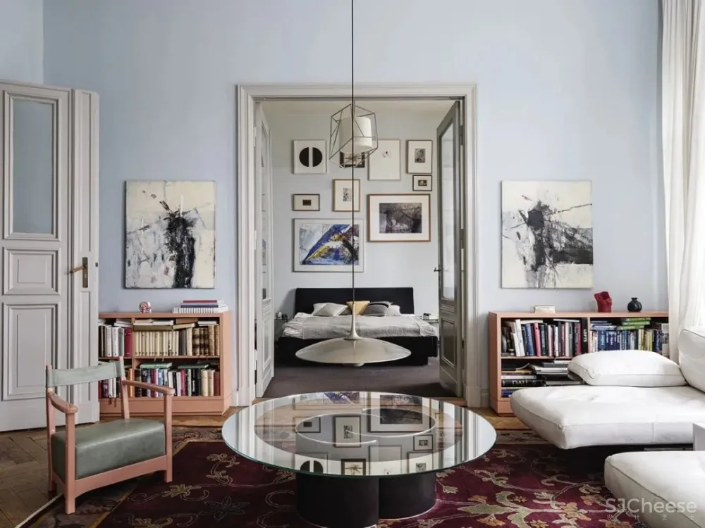 连接传统与现代