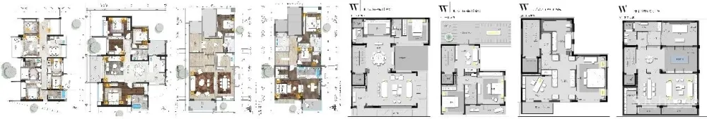 文章|仅20%的设计师认识【高级灰】