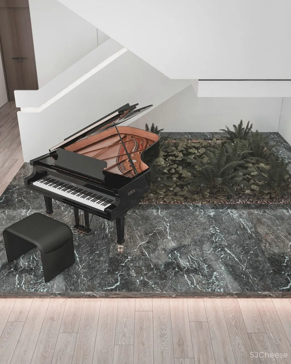 灰奢简约,真有范!这才是年轻人喜欢的样子 !