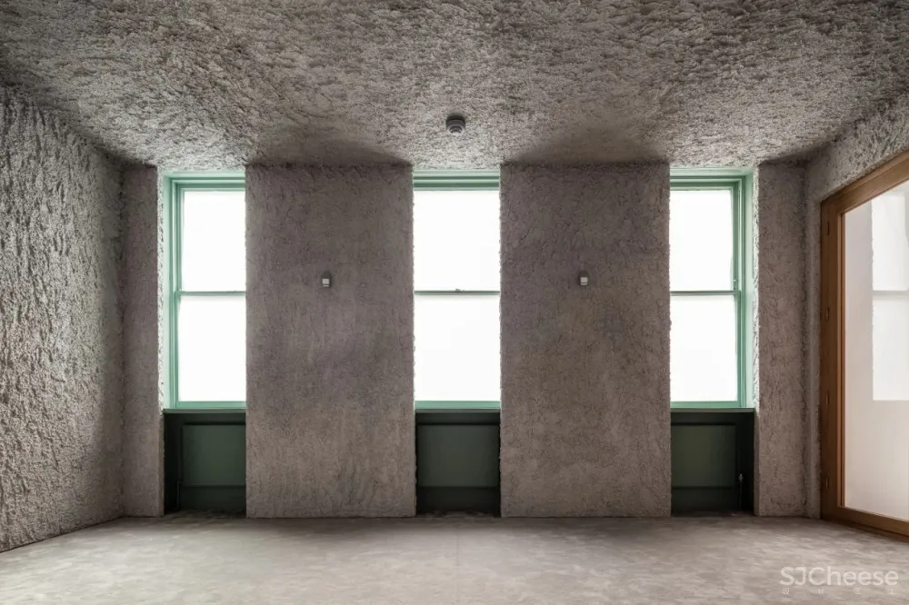 Antonino Cardillo丨建筑是尘埃绽放的诗歌