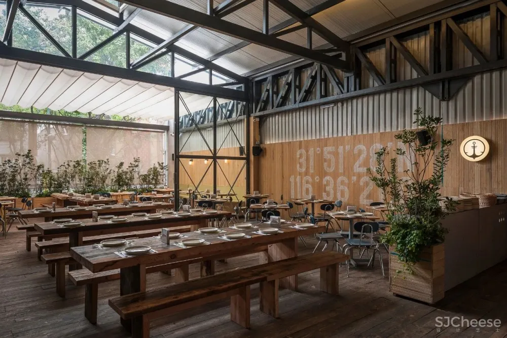 Atemporal丨空间有了气质 便有了灵魂