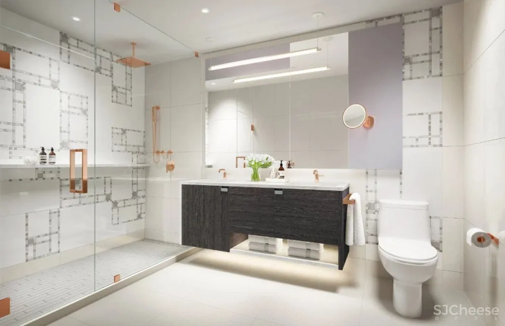 知.鉴赏新作 看国外地产 品豪宅时尚