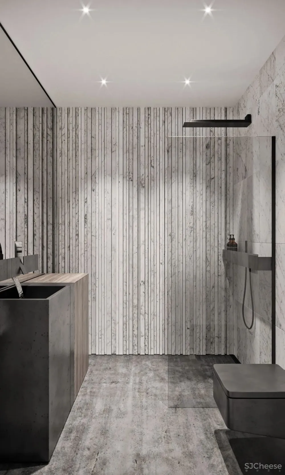 TOLKO Interior 专辑