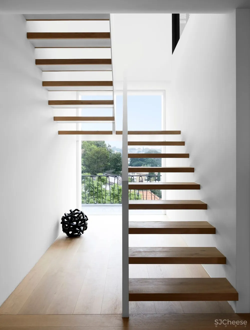 Madeleine Blanchfield 新作 自然简约 朴实无华