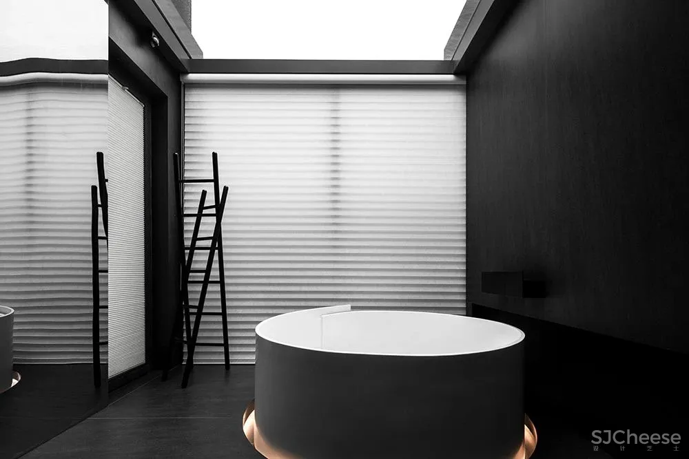 舒适生活之上,探索未来家的某种可能