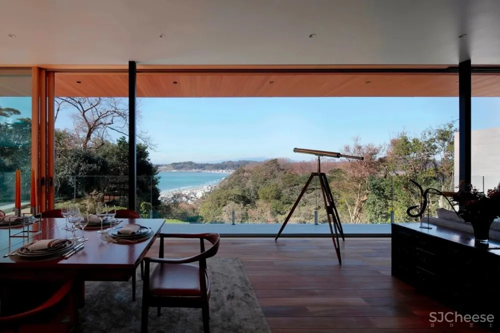 真正的日式风，精于心，简于形！