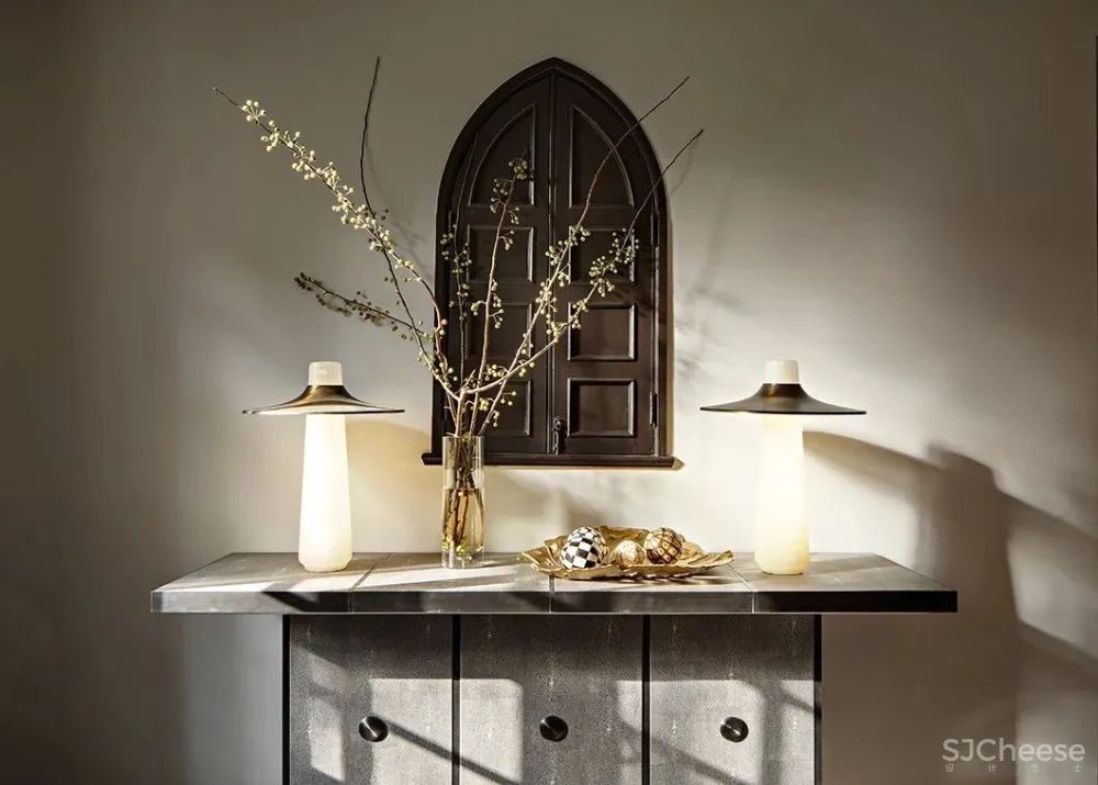 大面积别墅,如何设计才好看?