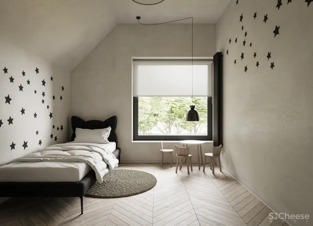 Ira Lysiuk | Ivory , 充满诗意的家居空间