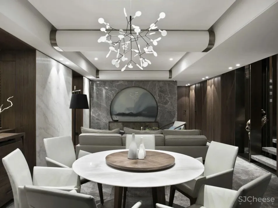 中式风格,为什么会被90后集体嫌弃?