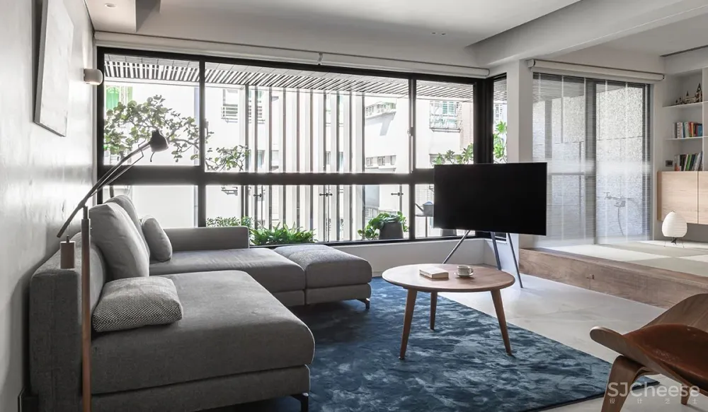 这是我近来看过最好的新中式