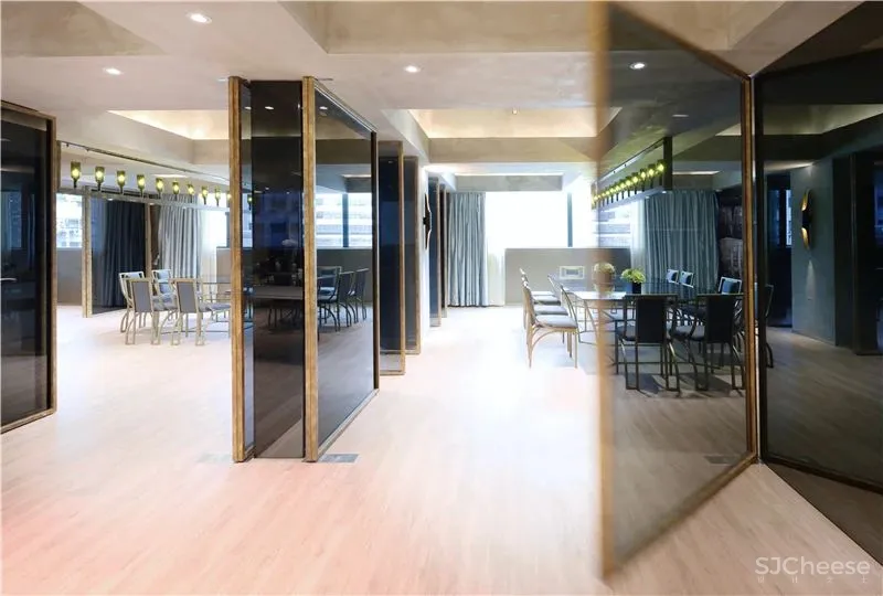 2020 意大利 IIDA AWARD国际设计大奖 国际设计师形象大使 谢秉峻