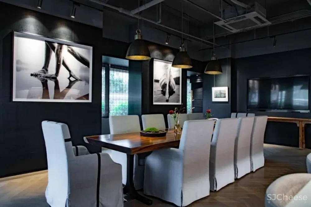 李益中：坚持策略思维，营造人文气质