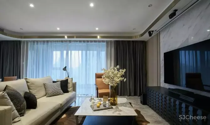 文章|金属线条,原来可以这样用!