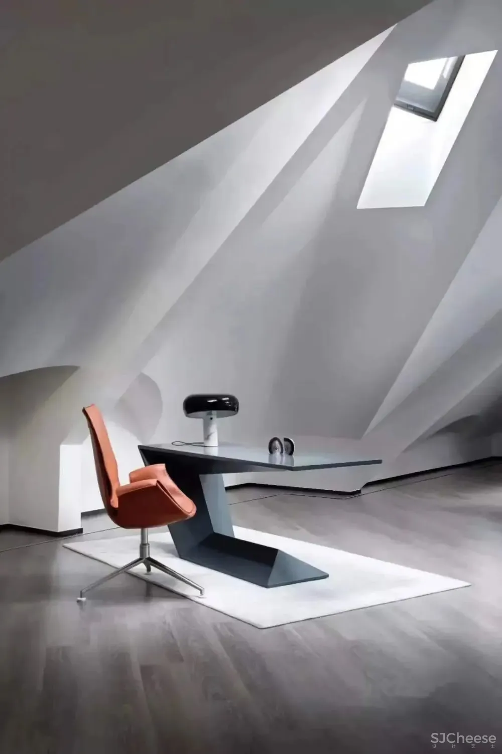 李益中：坚持策略思维，营造人文气质