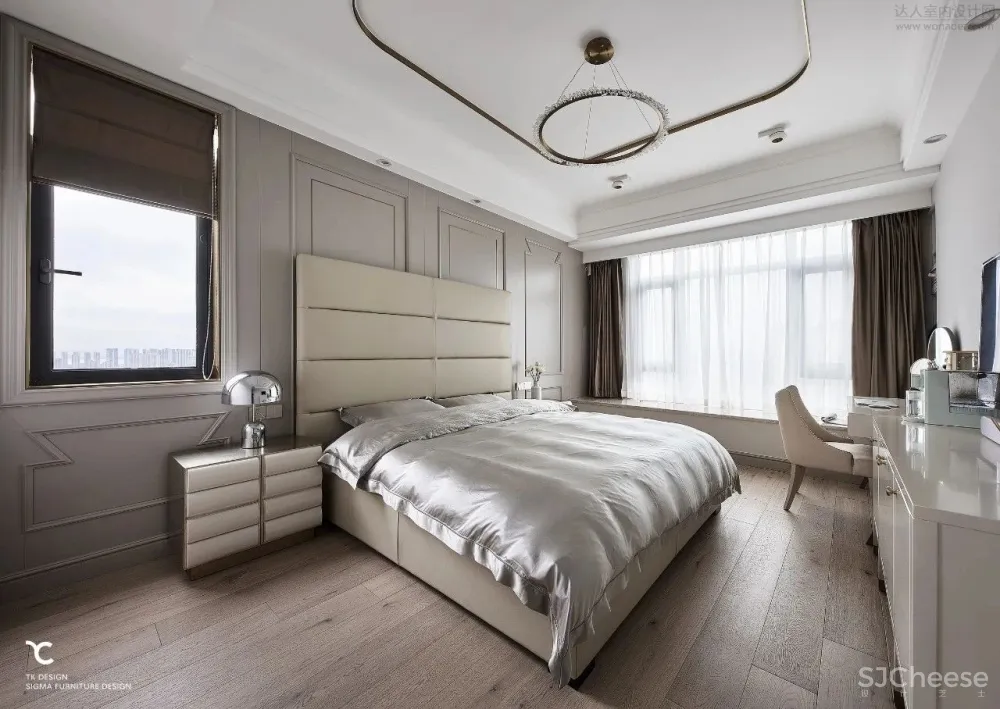 【新作】之和家居 精装房花60天改造能变什么样