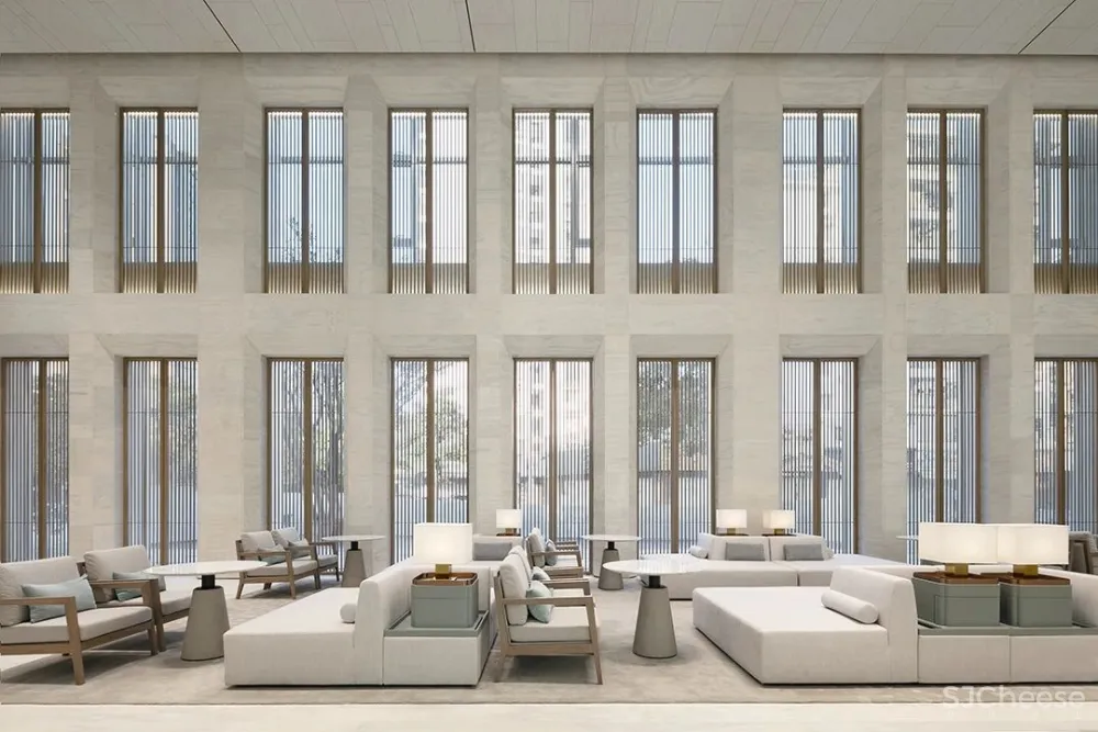 DIA丹健：小而精的空间，极简气质如何演绎得更高级！