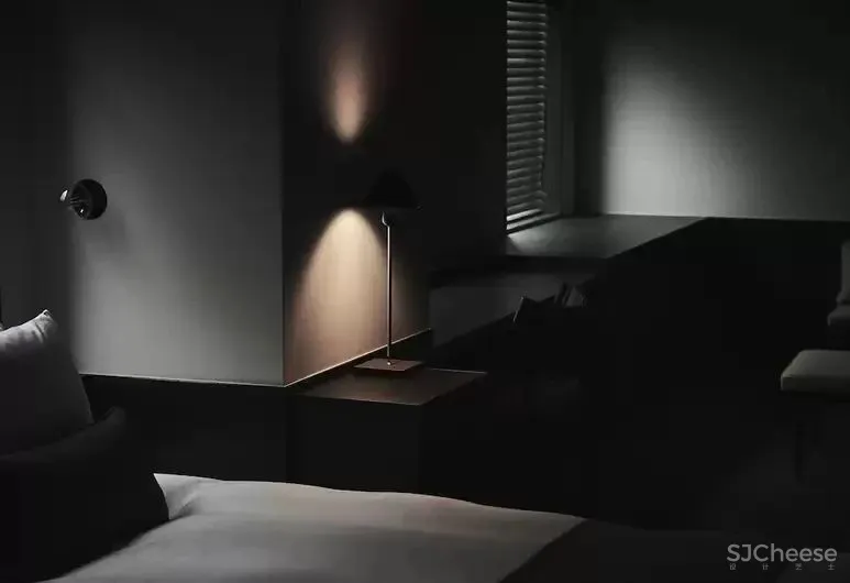 旧时光新灵魂-酒店翻新成为定义生活方式的载体!