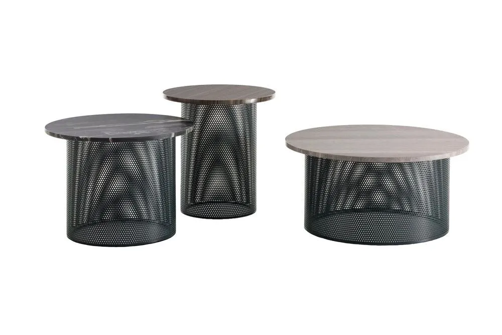 玩转色彩和材料,这对才女堪称网红室内设计鼻祖!