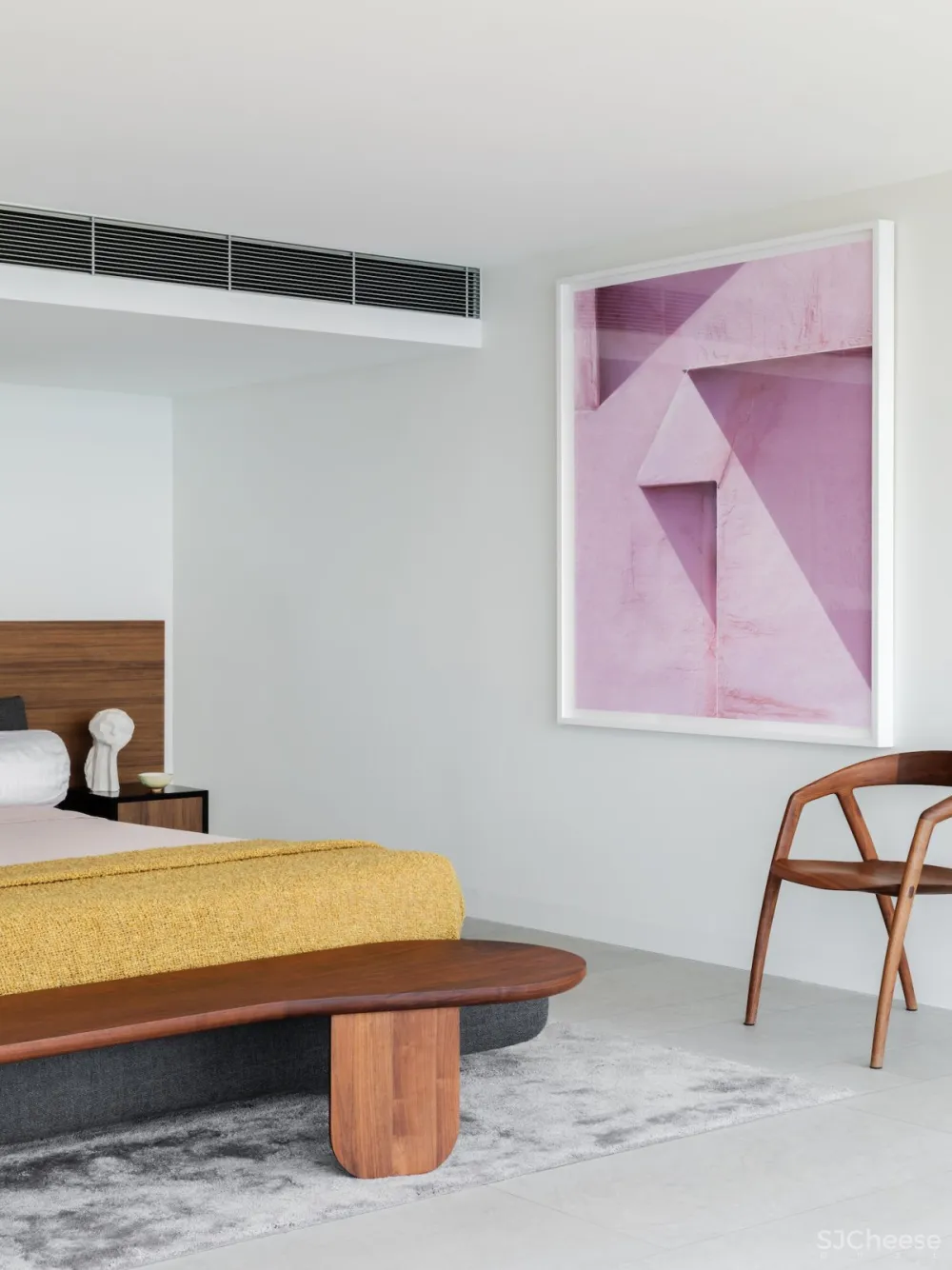 Milieu Creative | Bay House , 当代豪华的海湾住宅