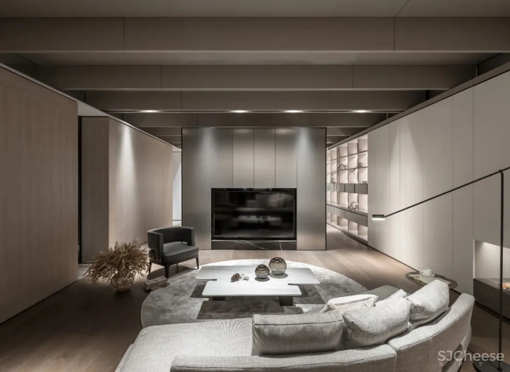 唐忠汉:未来之间,探寻设计的质朴本真