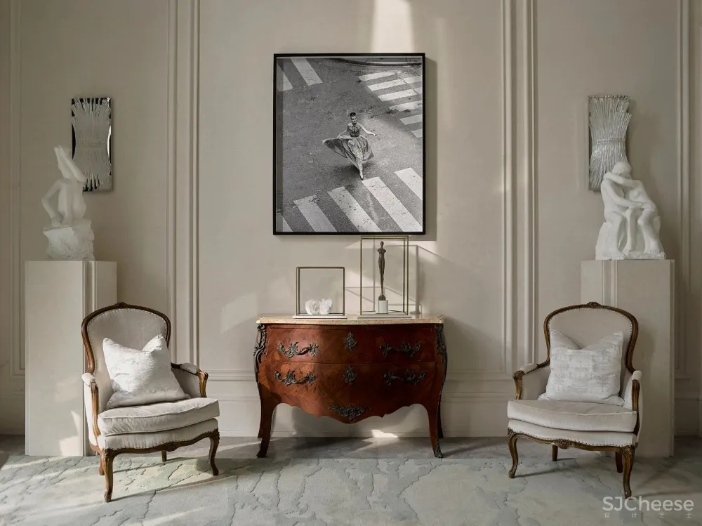 格拉斯小镇 IADC涞澳设计