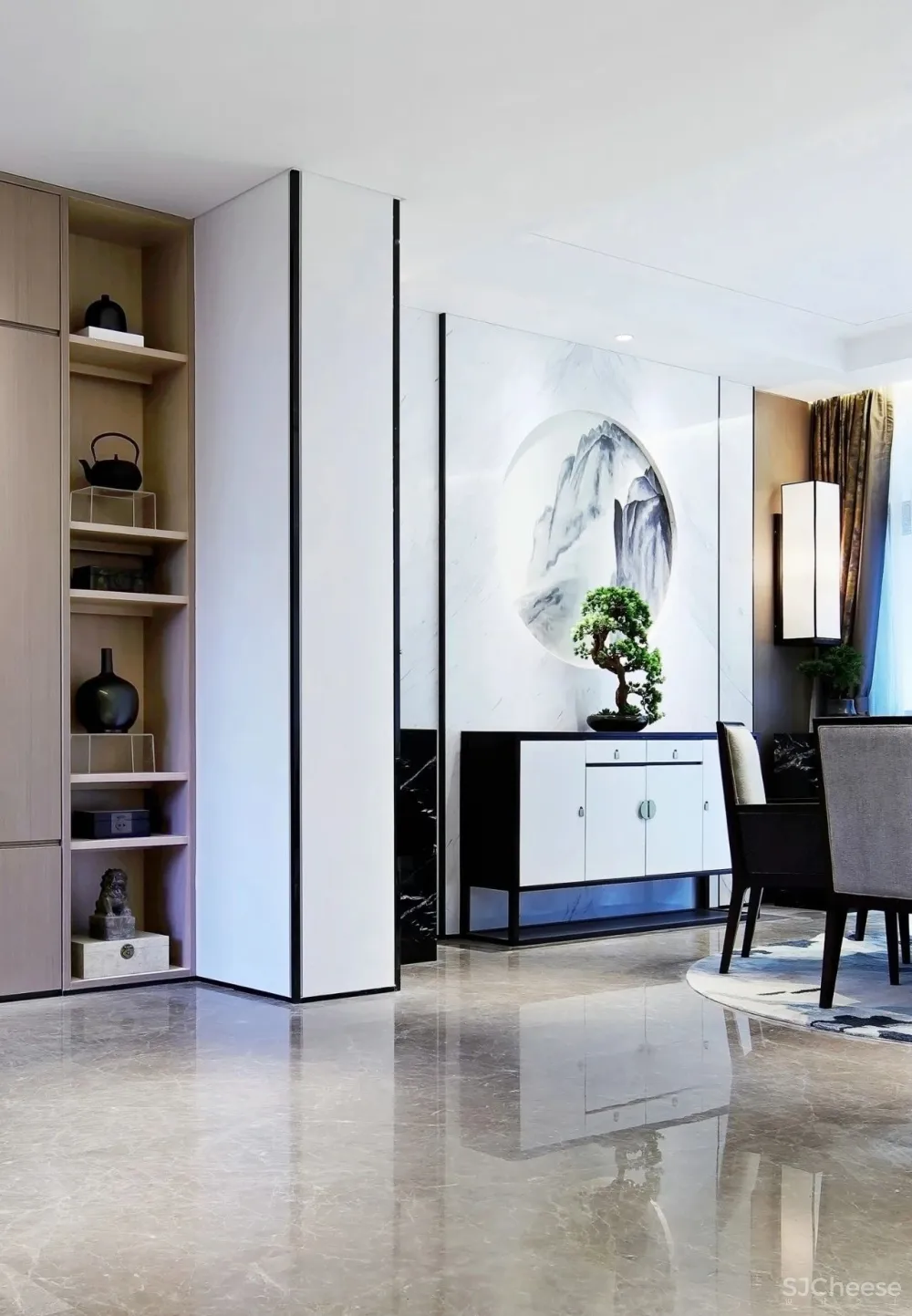 中式风格,为什么会被90后集体嫌弃?