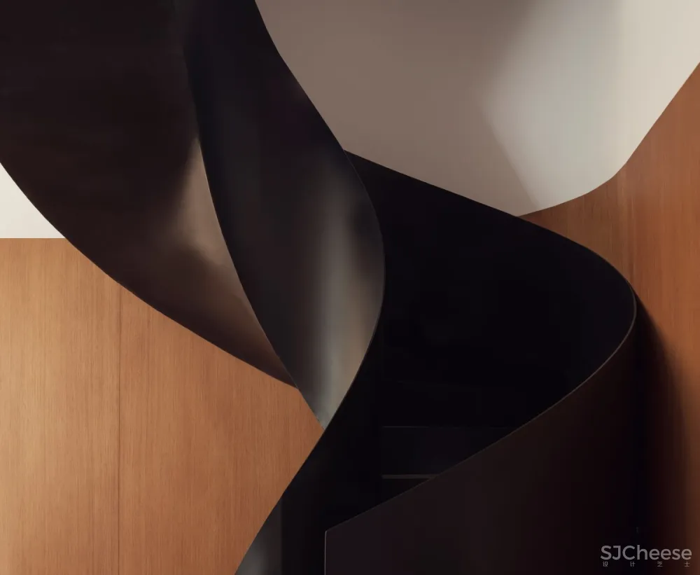 Balzar Architects | San Vicente de Paul , 极简宁静的艺术住宅