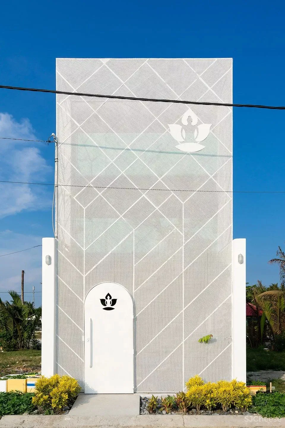 越南这个被低估的设计国度,竟藏了这么多绿色住宅