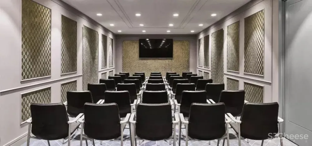 Rockwell Group - 历久弥新整装再现复古与奢华！！