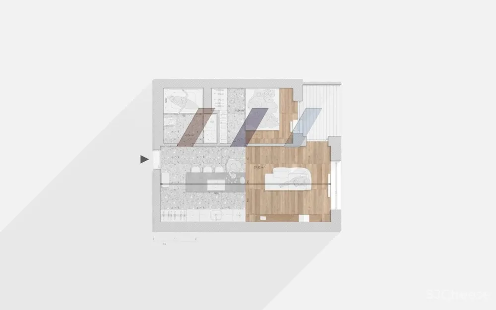 YCL studio丨 不忘初心 与自己的世界对话