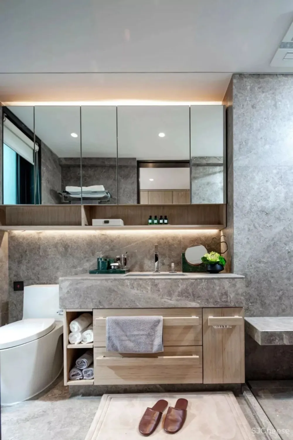 GBD 杜文彪专辑 样板间