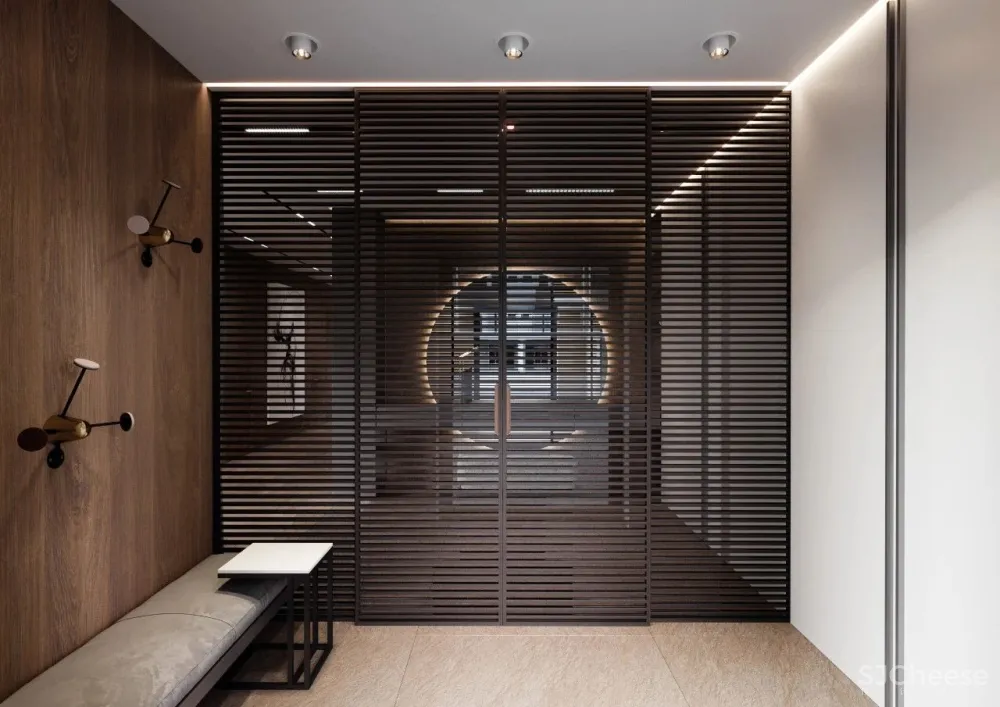 精致简约，根植于简单的生活美学！