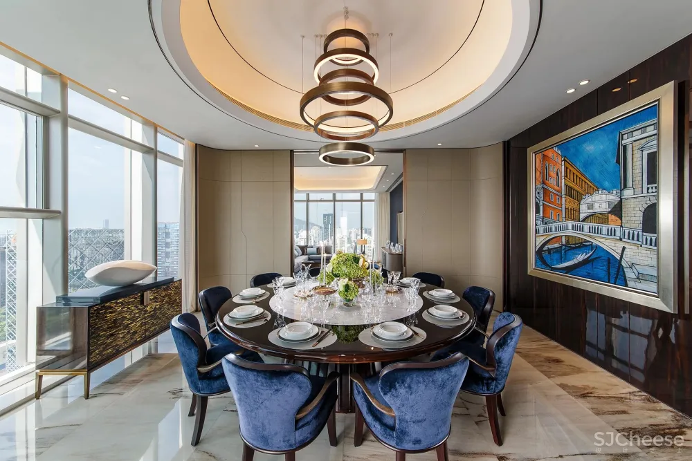 听说,室内设计师都不懂软装设计?