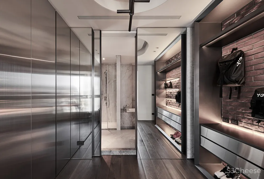 精致的简约设计,最有格调!