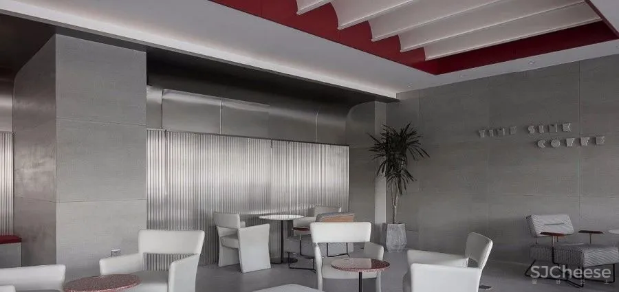 陈王思 时光无声，静默序列