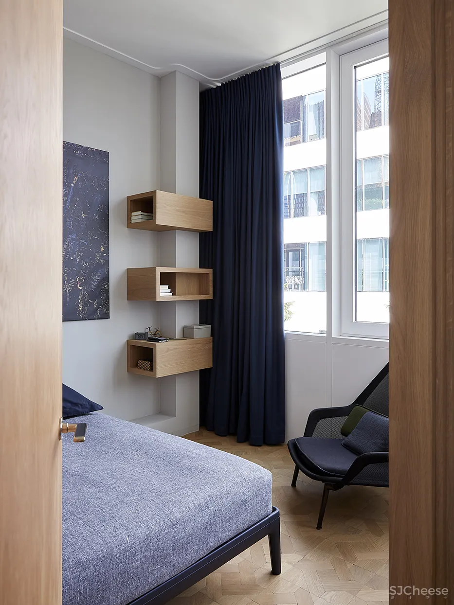 Framework | Private Openness , 热情和舒适的住宅