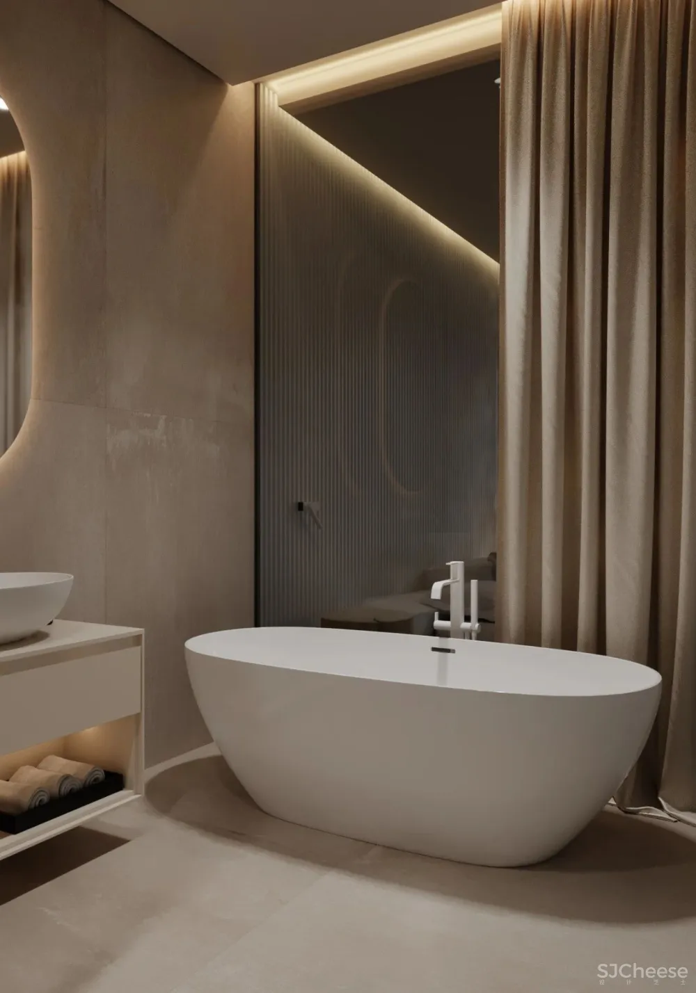 简约,就是这么美!