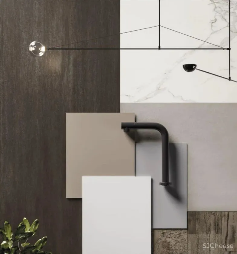 万科 · 中江苑软装项目