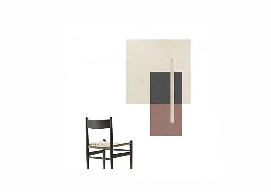 这效果图太惊艳了,色彩搭配我给100分!