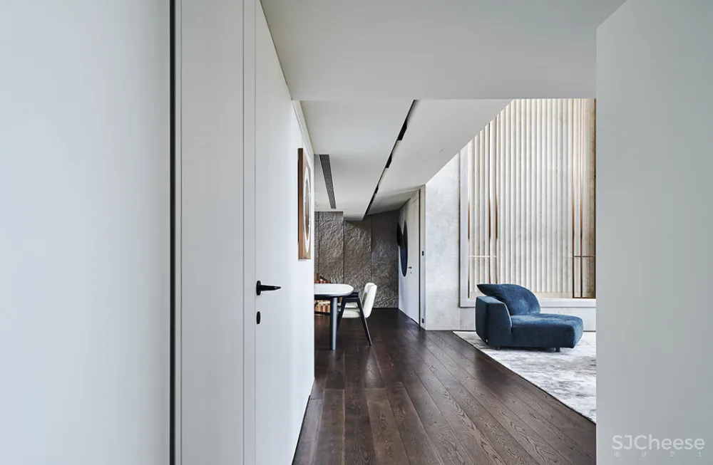 设计惊艳的高级灰设计,超有格调!