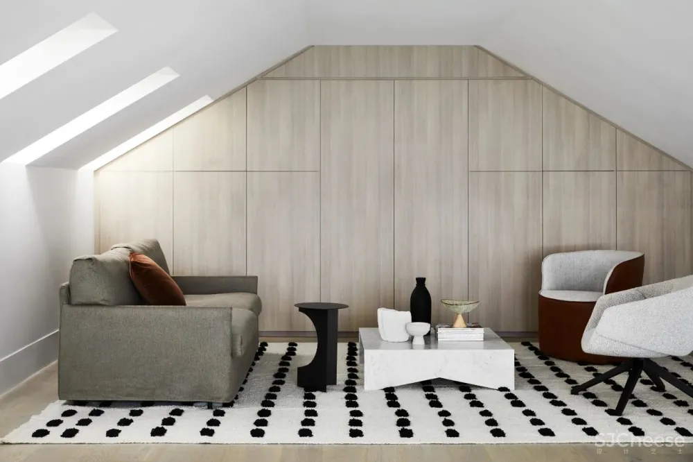 Golden|永恆感渴望的啟發