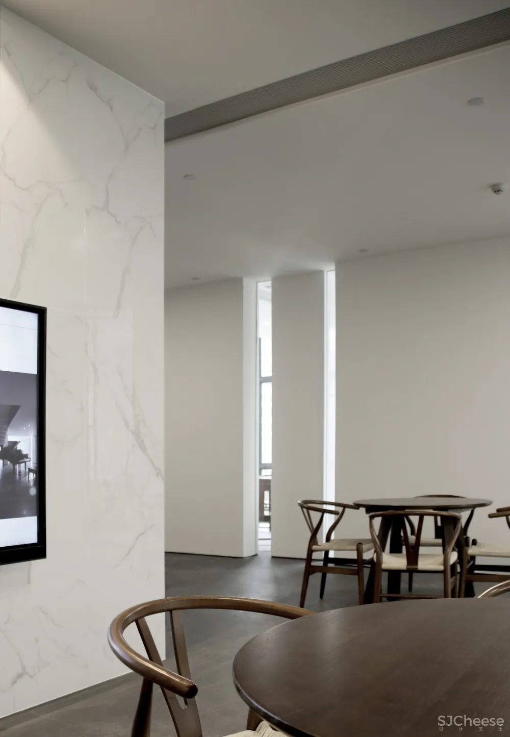 匀质空间-星艺装饰李飞