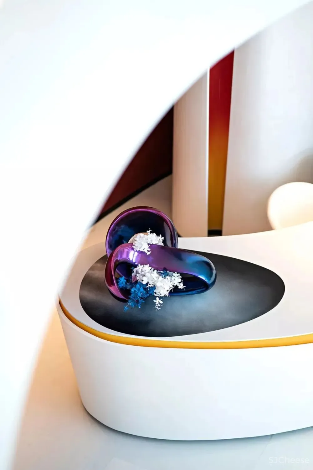 GBD 杜文彪专辑 售楼部