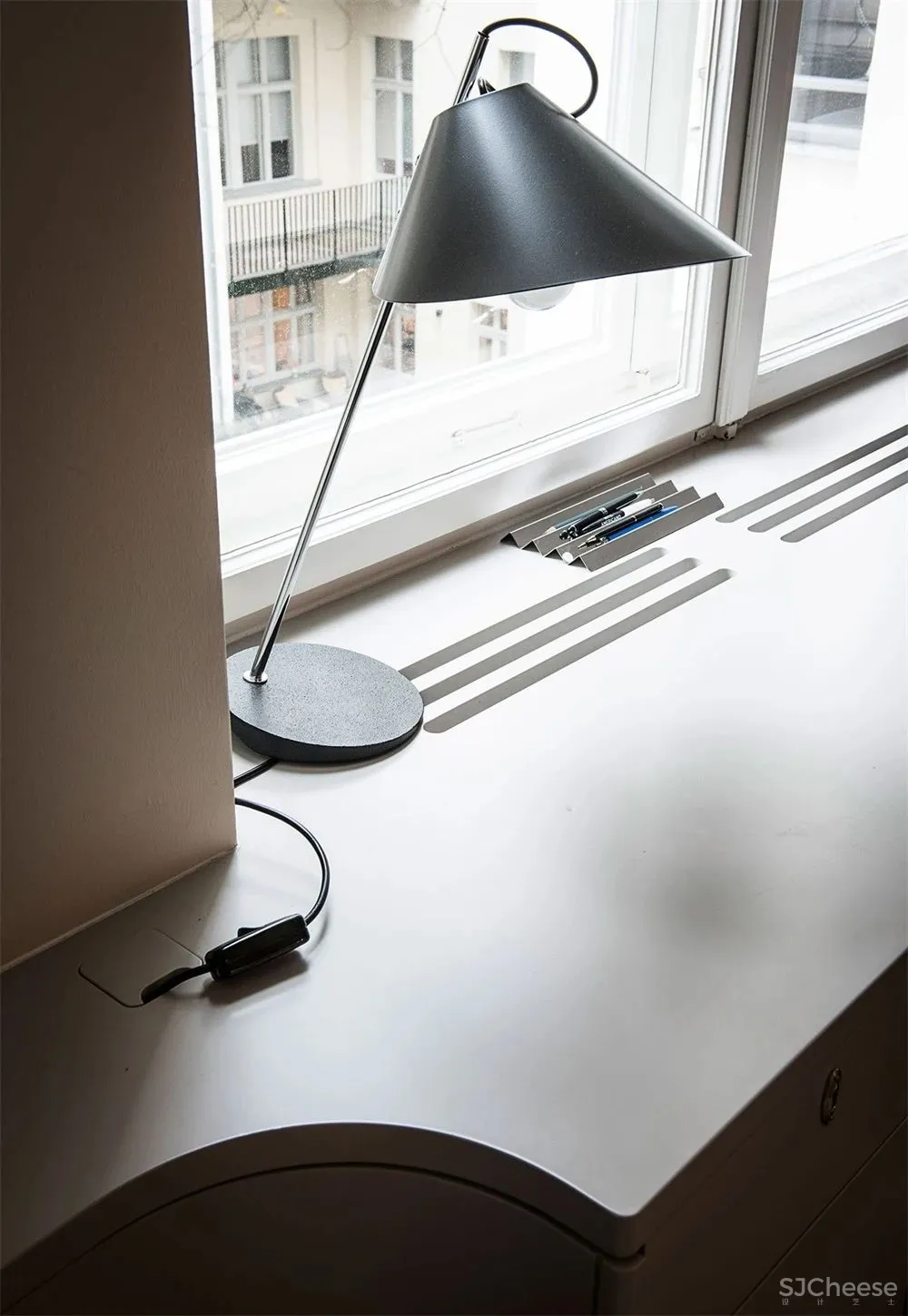 柏林时代公寓 Design by GisbertPöppler