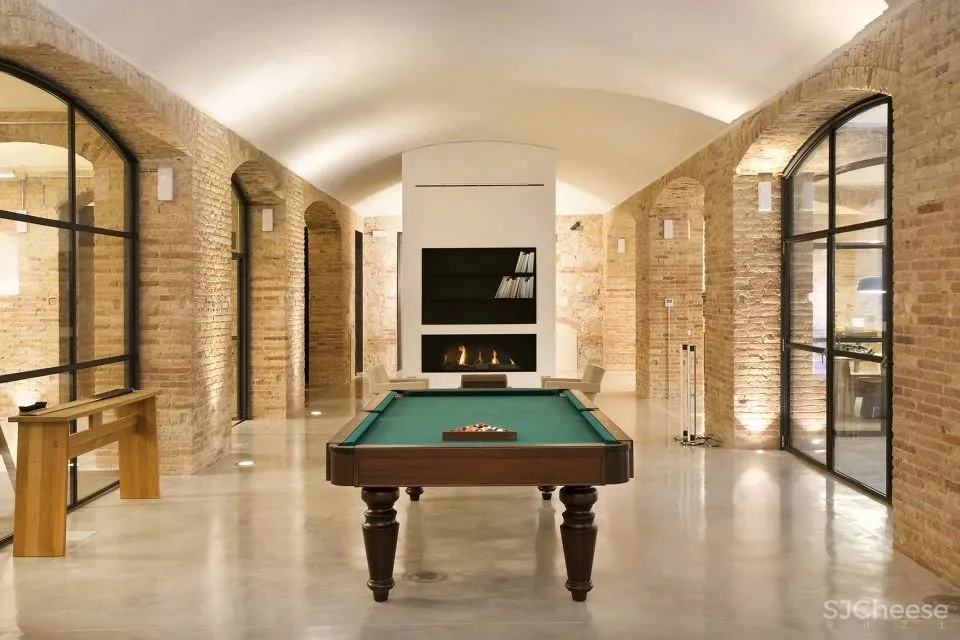 文物建筑的复兴 Burés住宅楼,巴塞罗那 Estudio VILABLANCH TDB Arquitectura