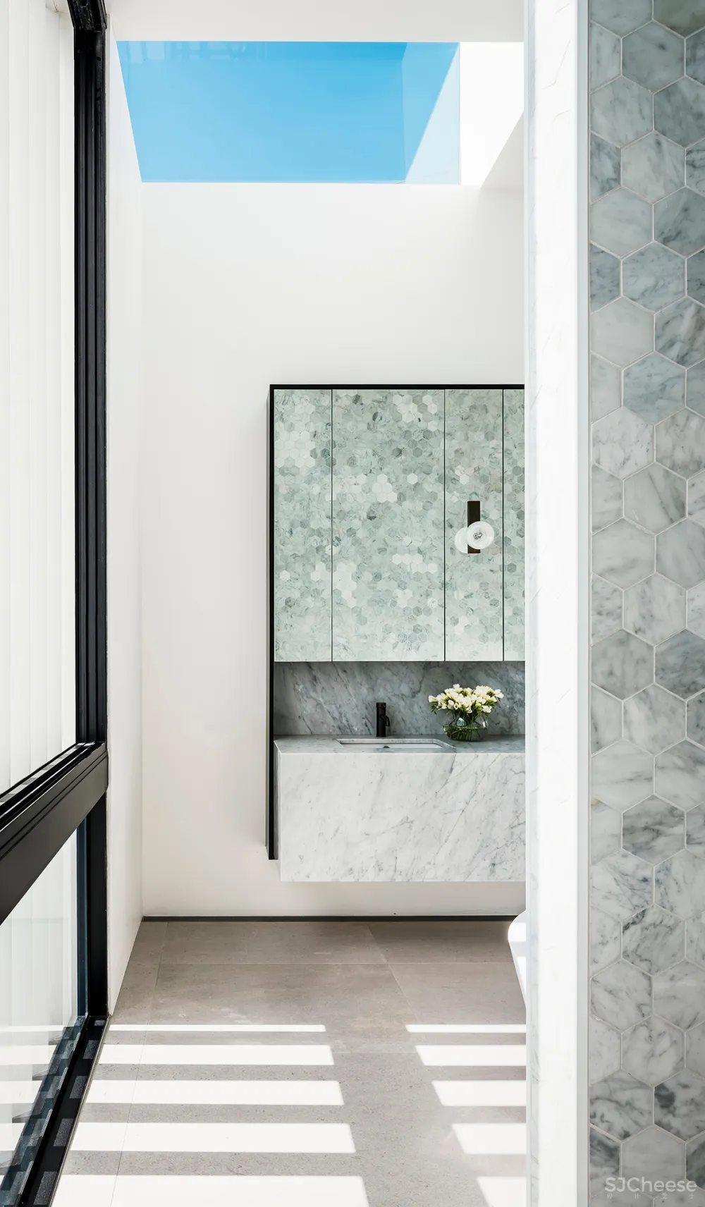 Madeleine Blanchfield 新作 自然简约 朴实无华