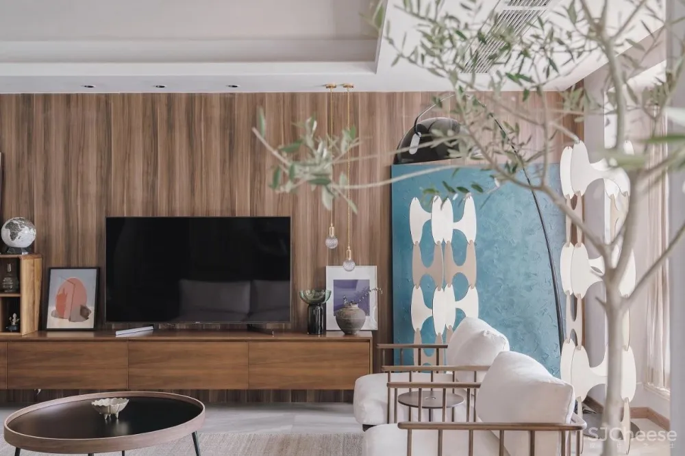 CONCESSIONS 壹阁设计