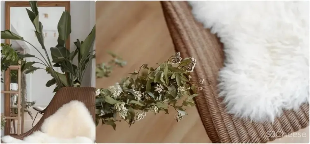 浪漫、文艺,格调十足的度假风!