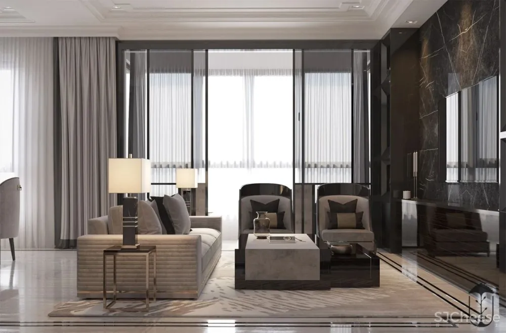 轻奢,一种对生活品质的追求!